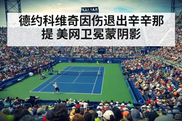 德约科维奇因伤退出辛辛那提 美网卫冕蒙阴影